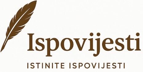 Ispovijesti